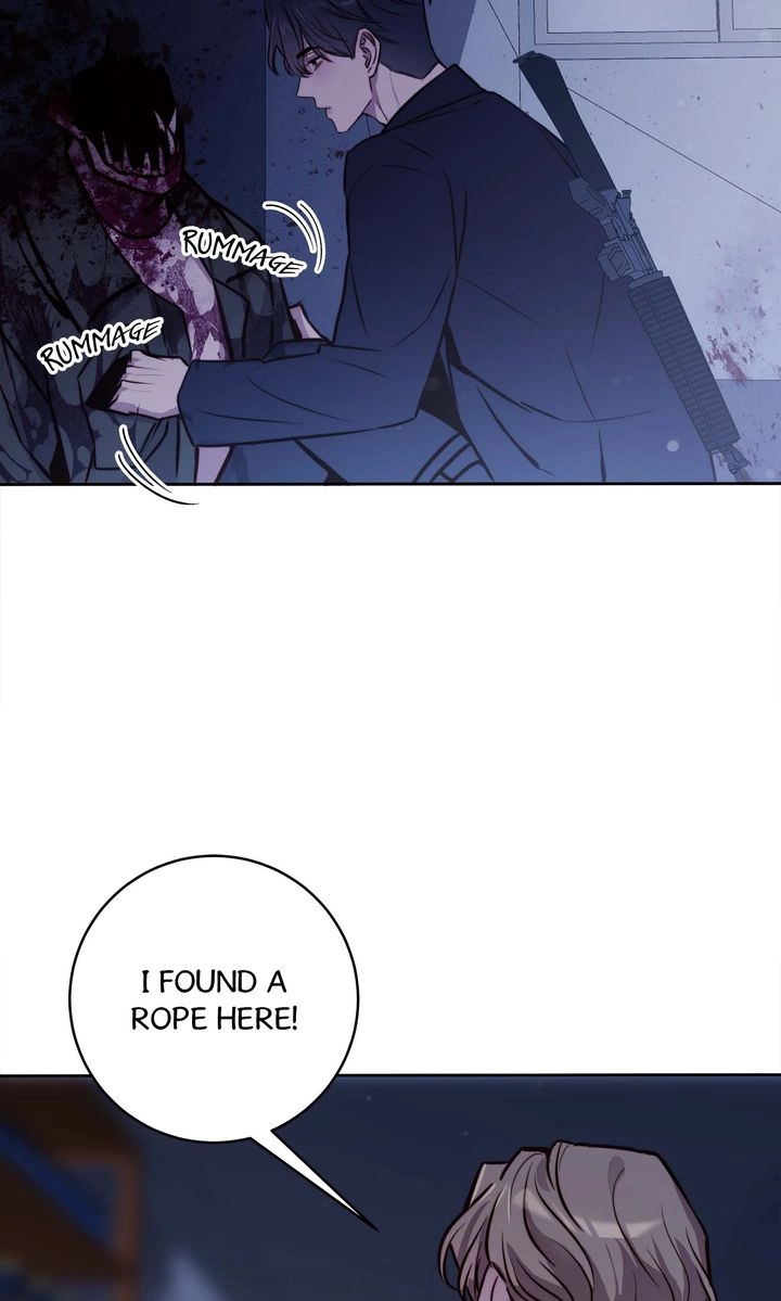 Read Stay Alive chapter 19 image 42 on Lezhin