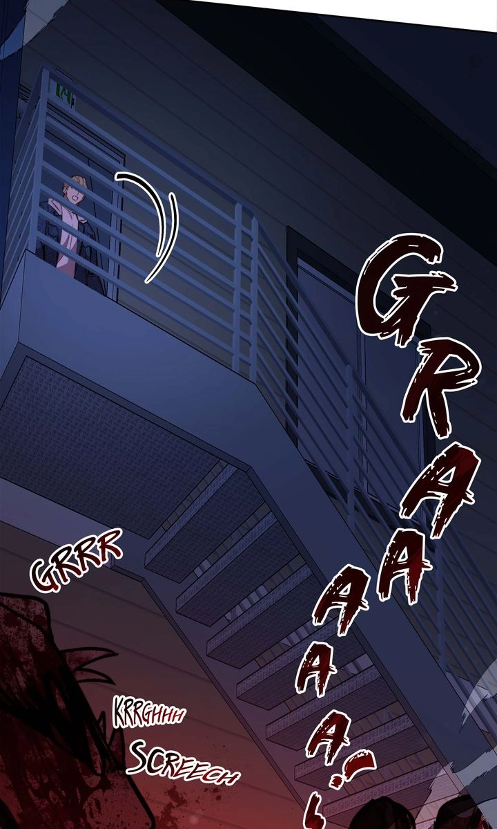 Read Stay Alive chapter 19 image 45 on Lezhin