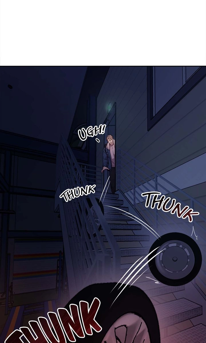 Read Stay Alive chapter 19 image 48 on Lezhin