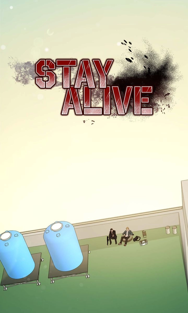 Read Stay Alive chapter 19 image 53 on Lezhin