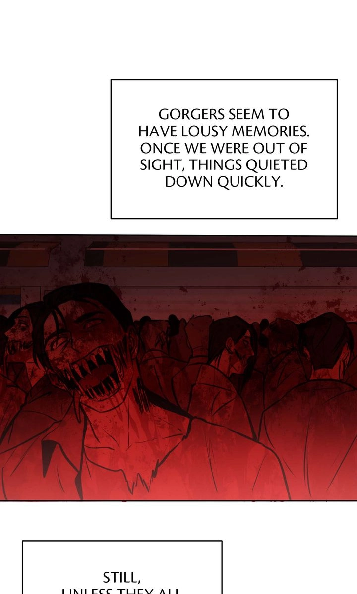 Read Stay Alive chapter 19 image 56 on Lezhin