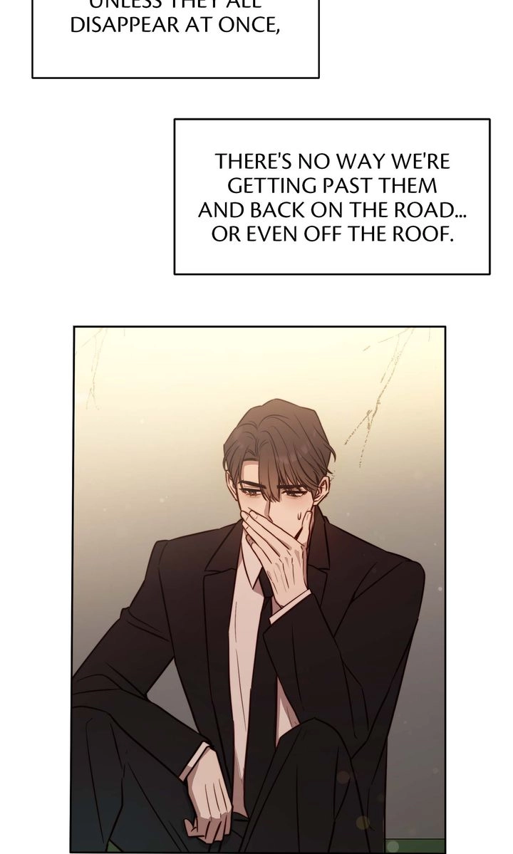 Read Stay Alive chapter 19 image 57 on Lezhin