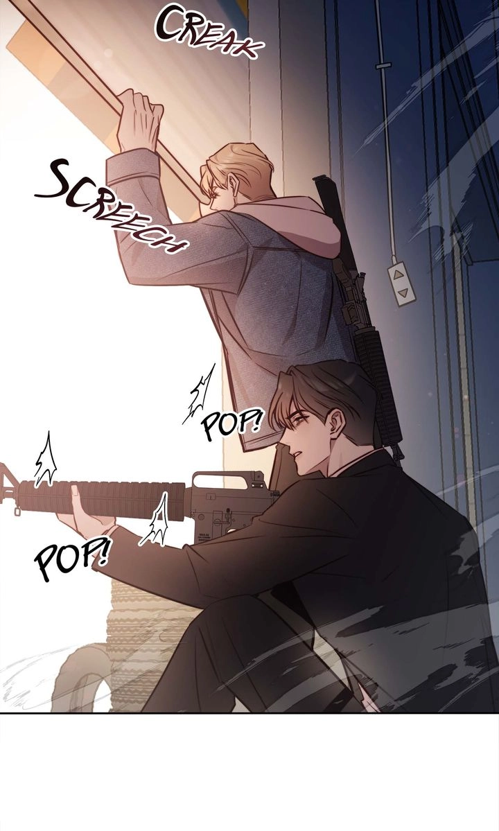 Read Stay Alive chapter 19 image 6 on Lezhin