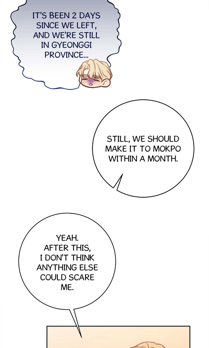 Read Stay Alive chapter 19 image 70 on Lezhin