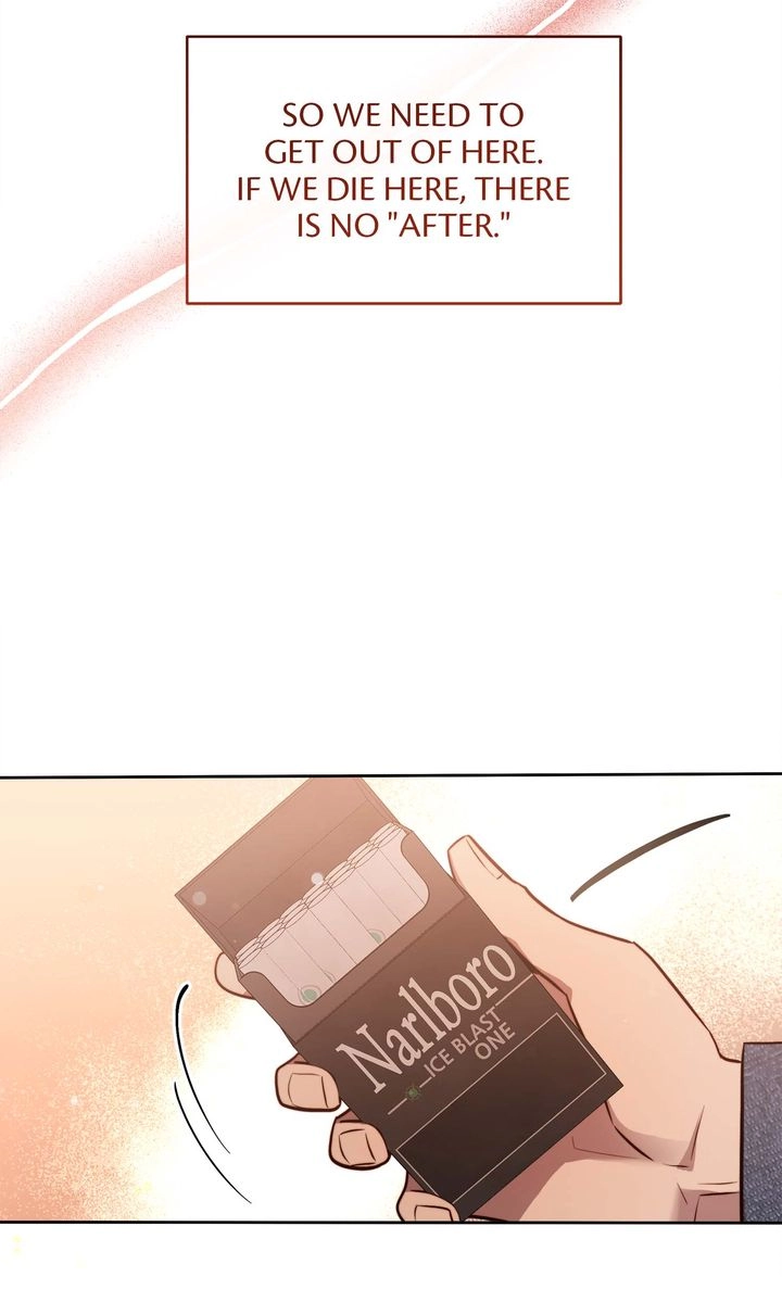 Read Stay Alive chapter 19 image 73 on Lezhin