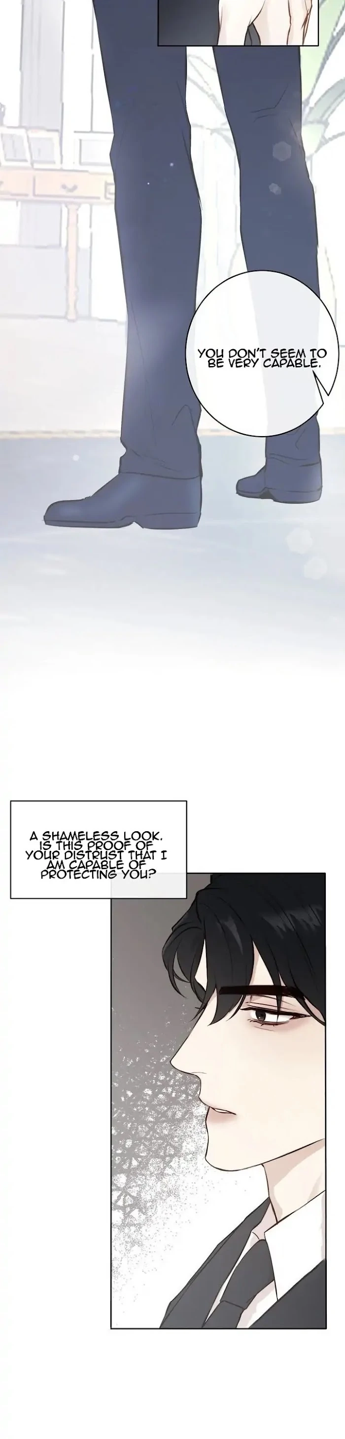 Read Stay Alive chapter 2 image 12 on Lezhin