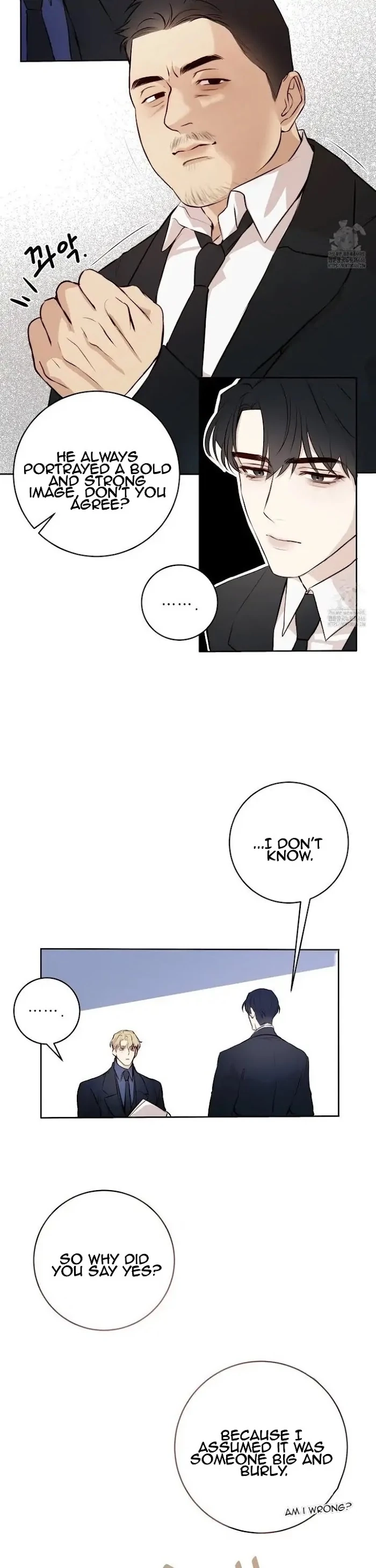 Read Stay Alive chapter 2 image 16 on Lezhin