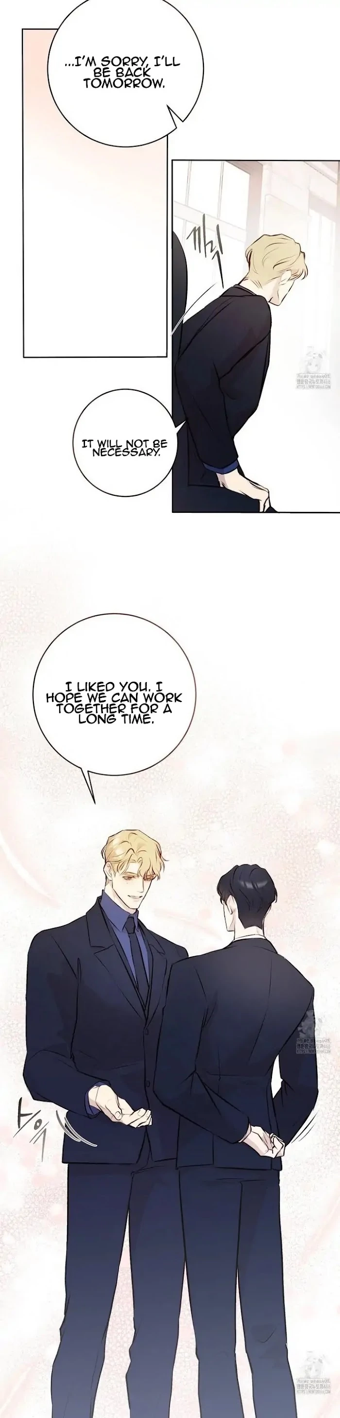 Read Stay Alive chapter 2 image 17 on Lezhin