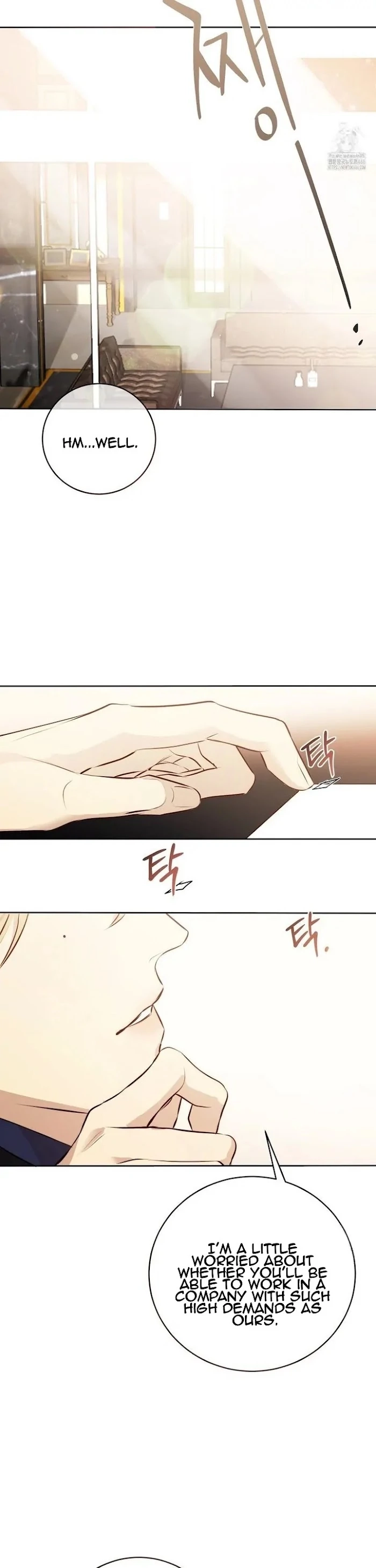 Read Stay Alive chapter 2 image 18 on Lezhin