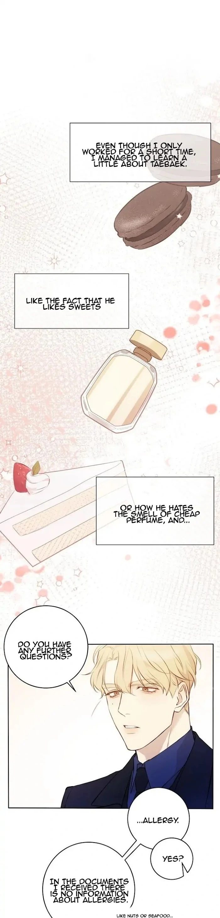 Read Stay Alive chapter 2 image 25 on Lezhin