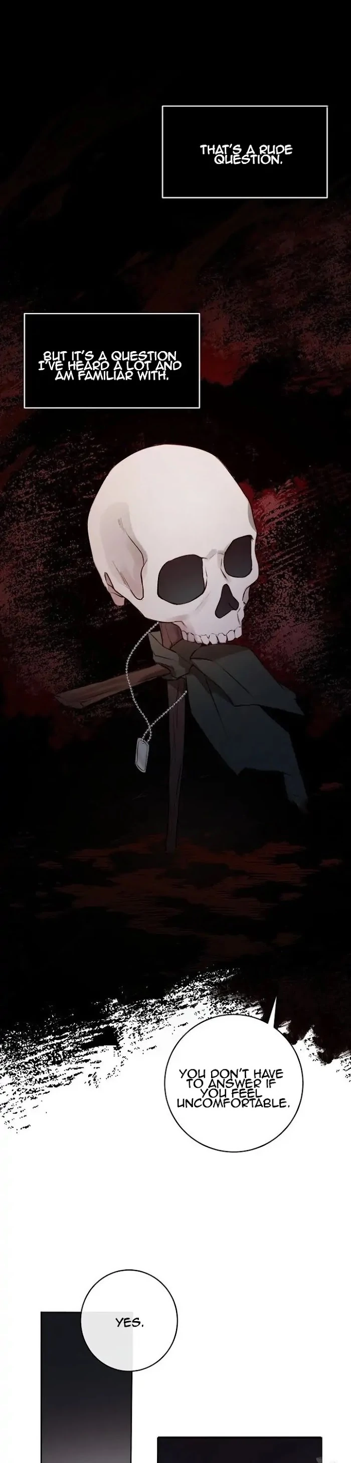 Read Stay Alive chapter 2 image 6 on Lezhin