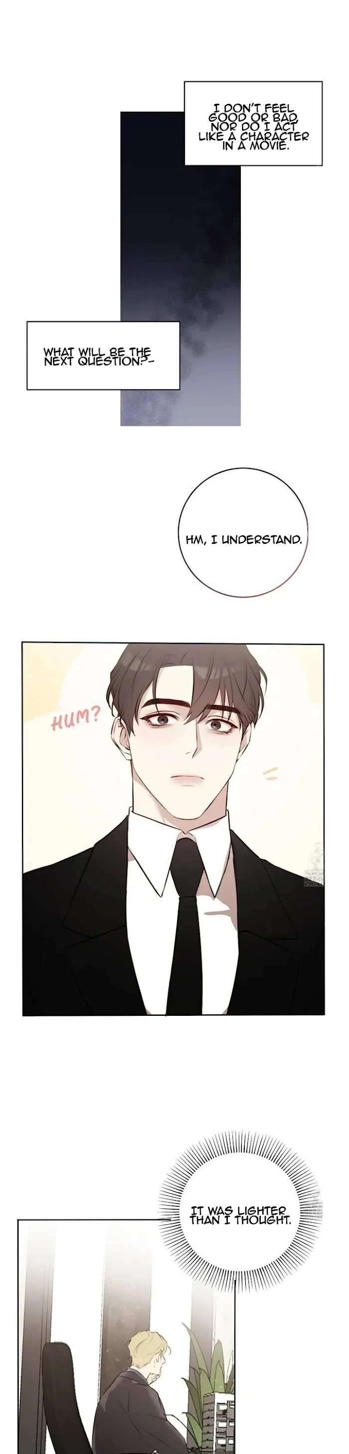 Read Stay Alive chapter 2 image 9 on Lezhin