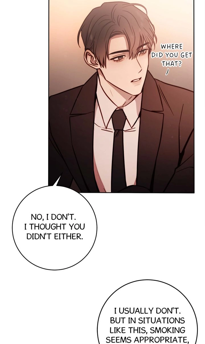 Read Stay Alive chapter 20 image 1 on Lezhin