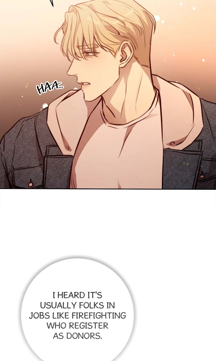 Read Stay Alive chapter 20 image 12 on Lezhin