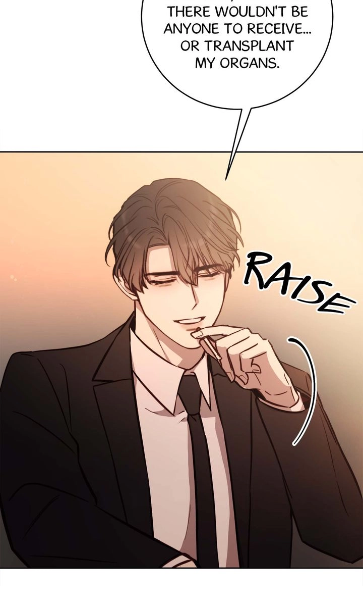 Read Stay Alive chapter 20 image 18 on Lezhin