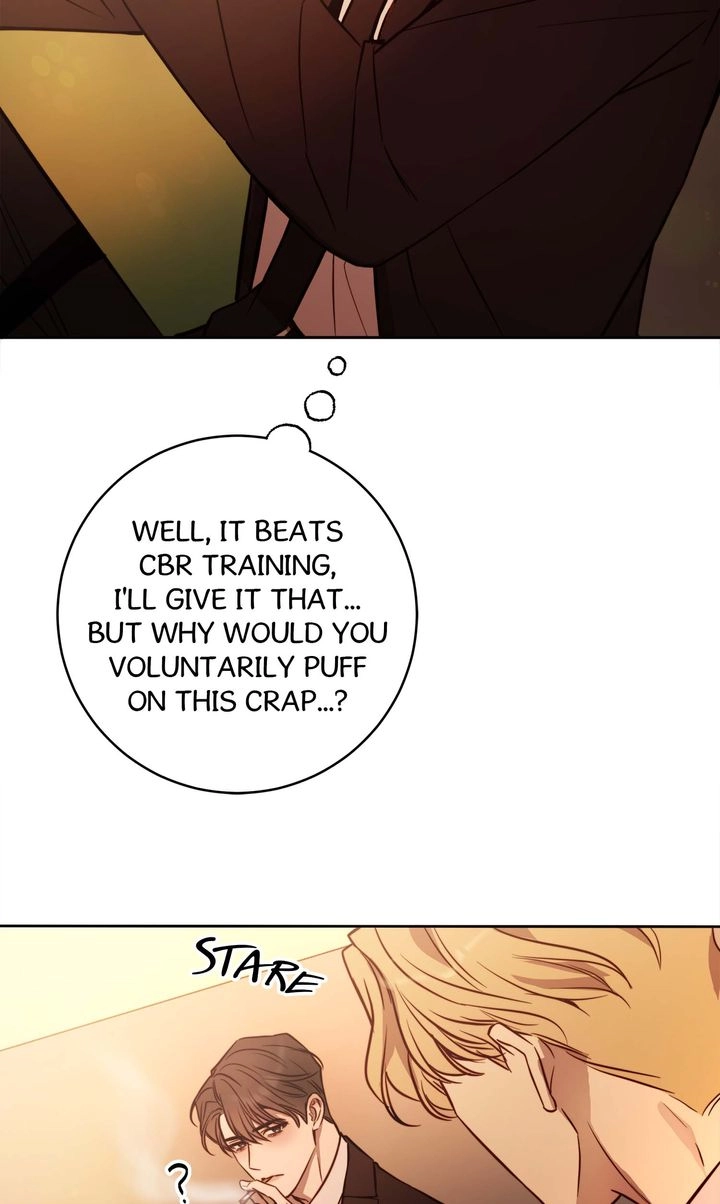 Read Stay Alive chapter 20 image 22 on Lezhin