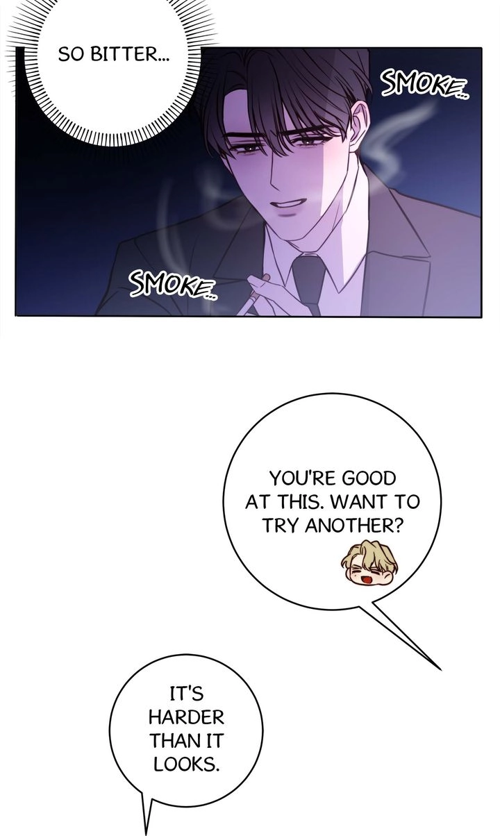 Read Stay Alive chapter 20 image 28 on Lezhin