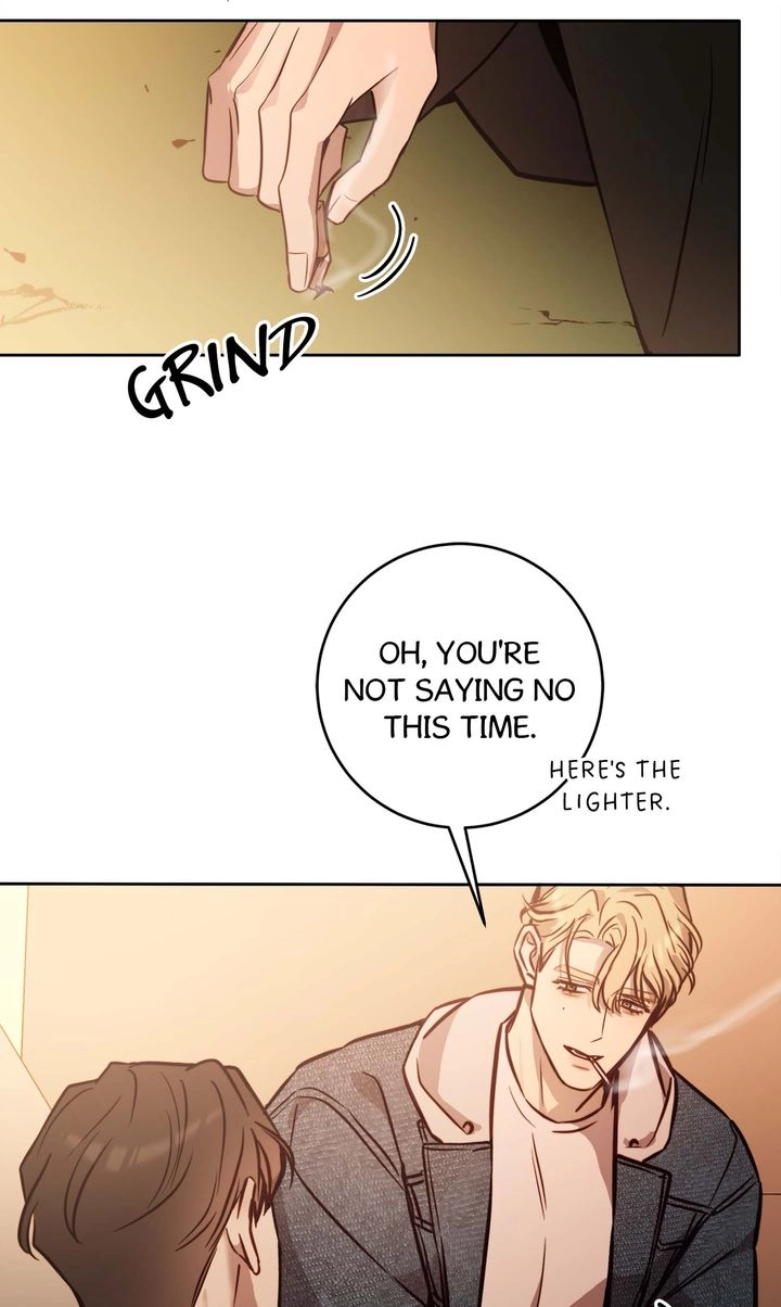 Read Stay Alive chapter 20 image 29 on Lezhin