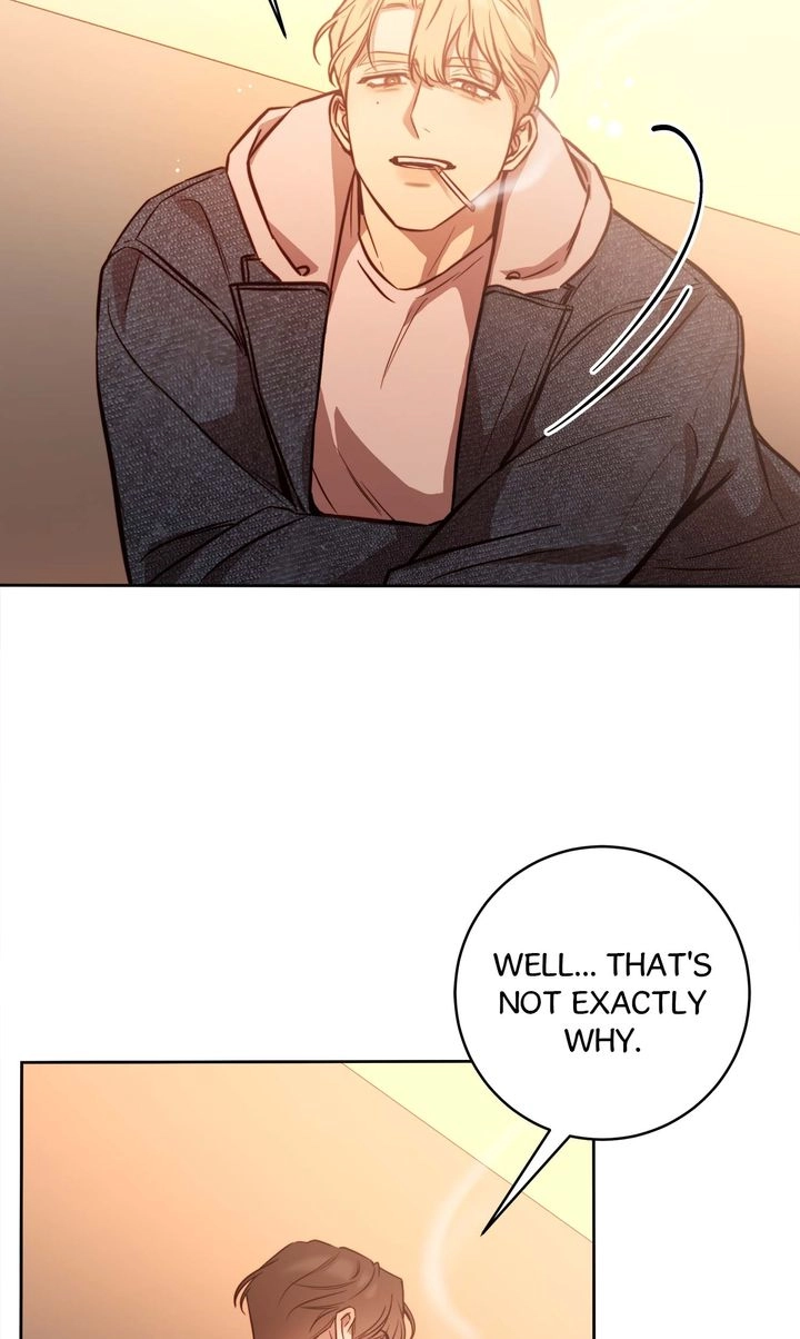 Read Stay Alive chapter 20 image 32 on Lezhin