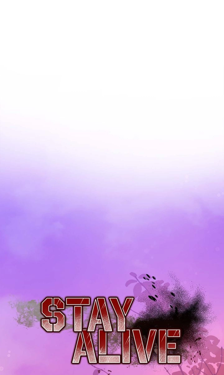 Read Stay Alive chapter 20 image 40 on Lezhin