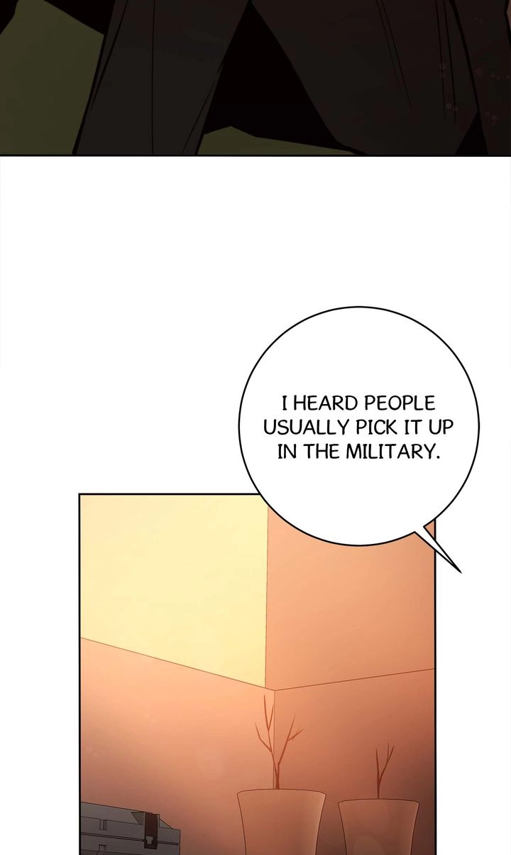 Read Stay Alive chapter 20 image 6 on Lezhin