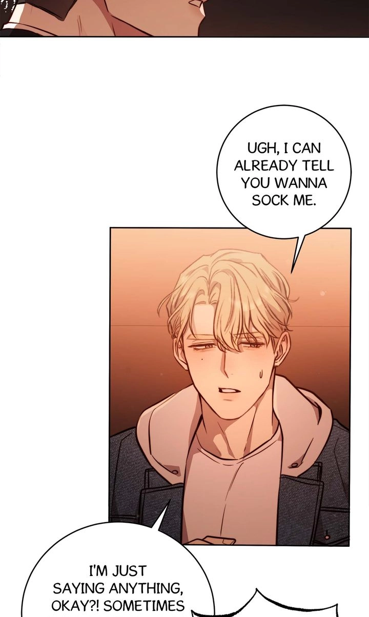 Read Stay Alive chapter 20 image 61 on Lezhin