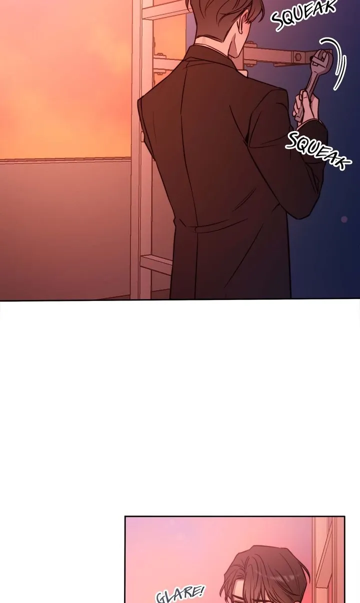 Read Stay Alive chapter 21 image 1 on Lezhin