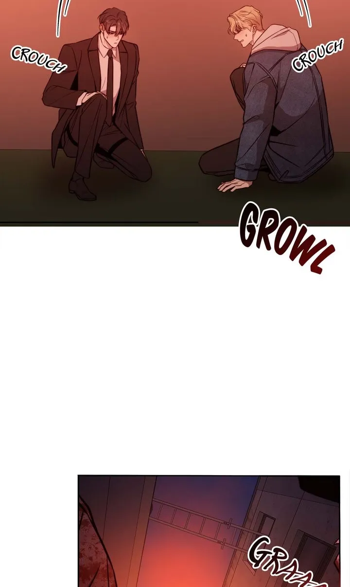 Read Stay Alive chapter 21 image 11 on Lezhin