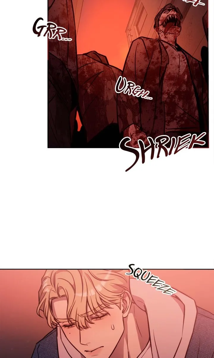 Read Stay Alive chapter 21 image 12 on Lezhin