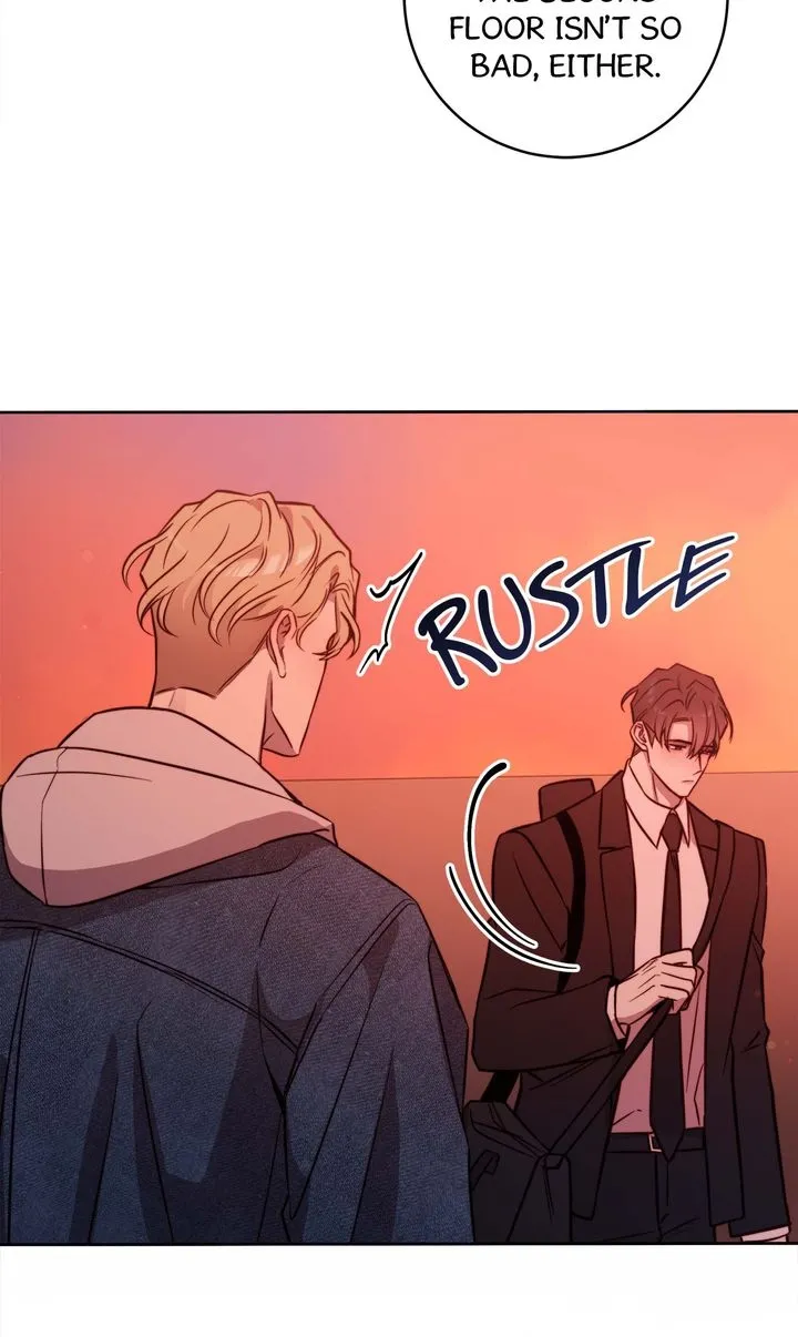 Read Stay Alive chapter 21 image 16 on Lezhin