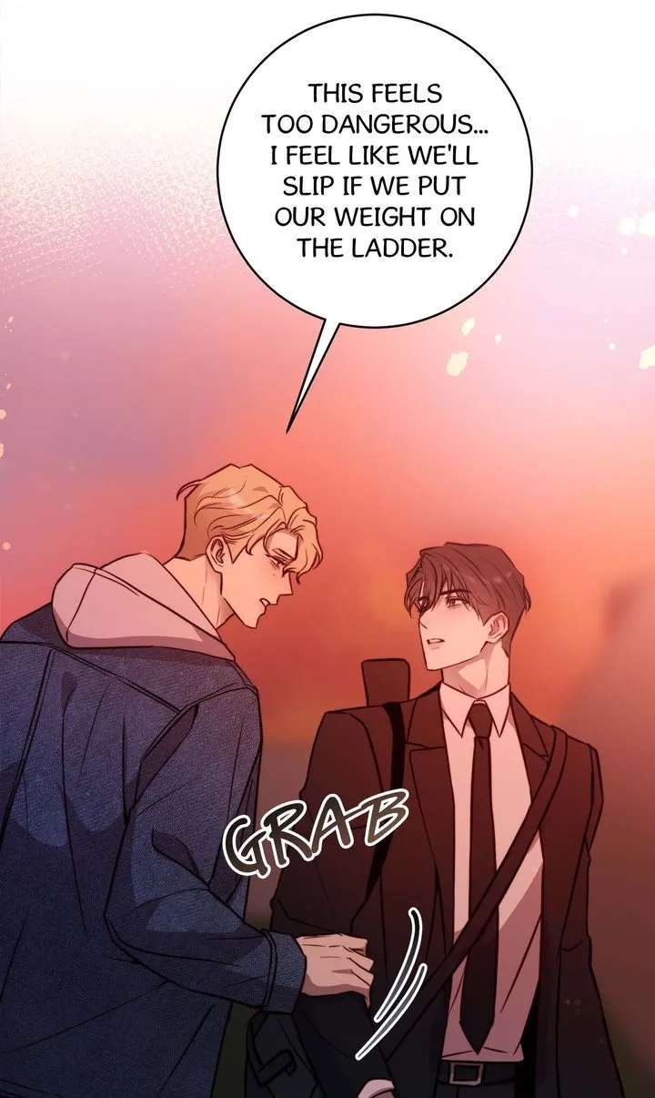 Read Stay Alive chapter 21 image 17 on Lezhin
