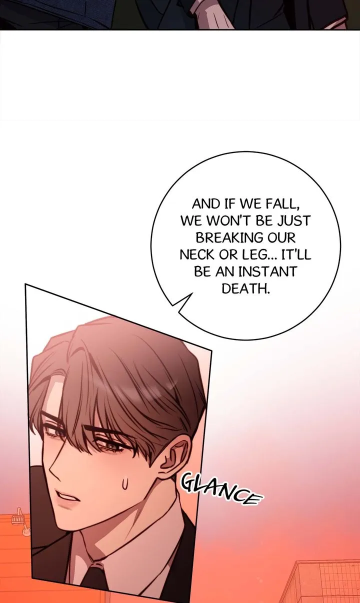Read Stay Alive chapter 21 image 18 on Lezhin
