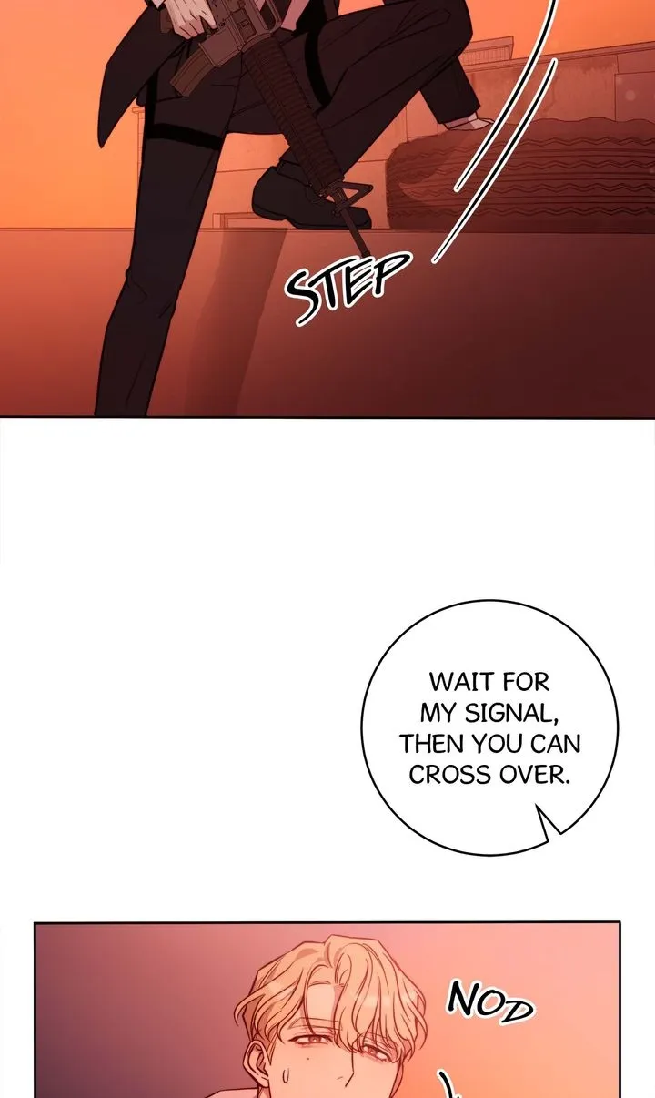 Read Stay Alive chapter 21 image 21 on Lezhin