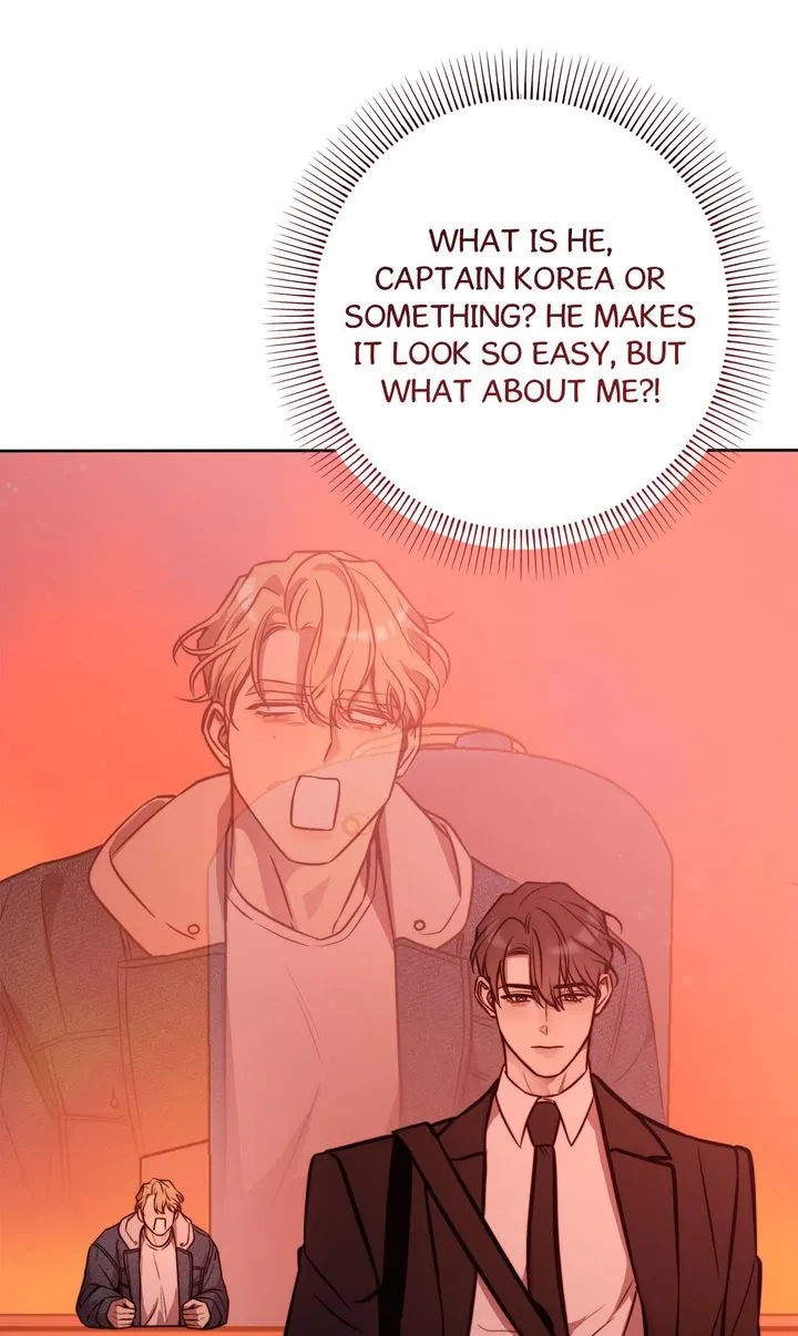 Read Stay Alive chapter 21 image 23 on Lezhin
