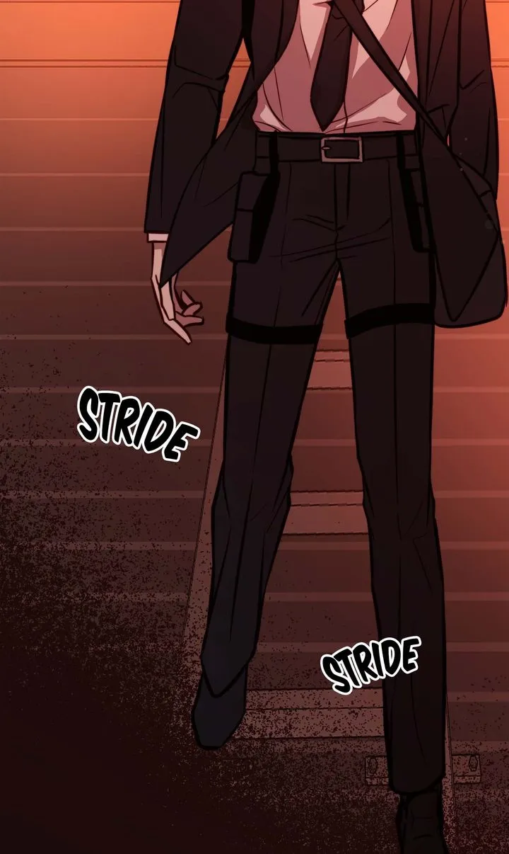 Read Stay Alive chapter 21 image 24 on Lezhin