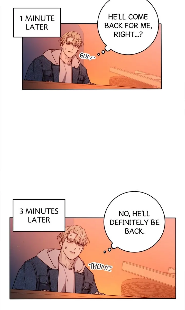 Read Stay Alive chapter 21 image 28 on Lezhin