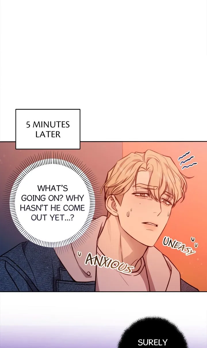 Read Stay Alive chapter 21 image 29 on Lezhin