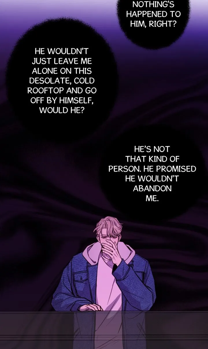 Read Stay Alive chapter 21 image 30 on Lezhin