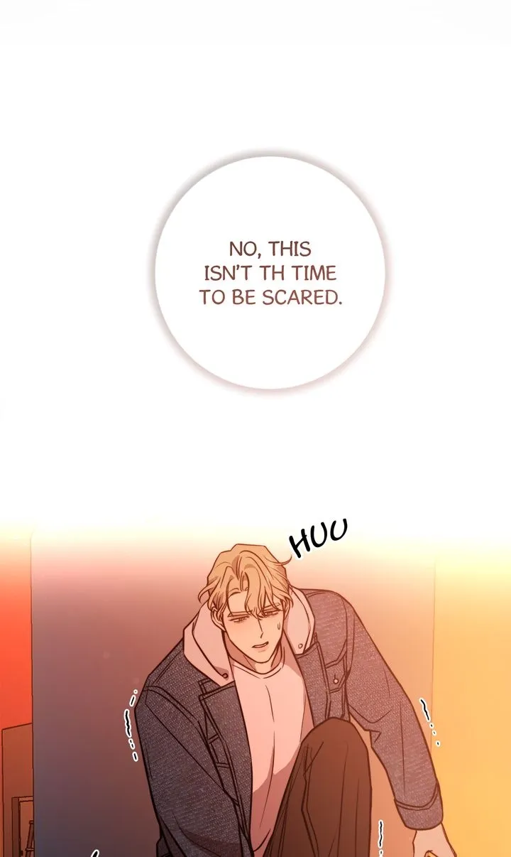 Read Stay Alive chapter 21 image 34 on Lezhin
