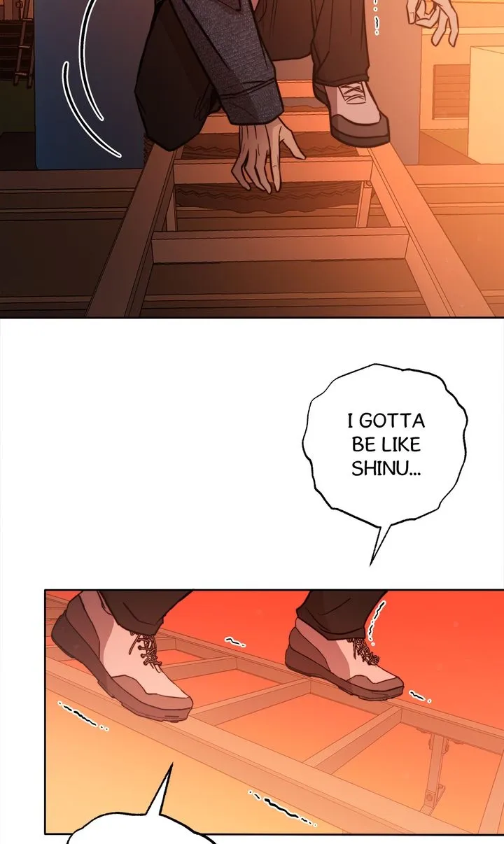 Read Stay Alive chapter 21 image 35 on Lezhin