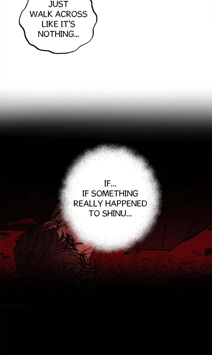 Read Stay Alive chapter 21 image 36 on Lezhin
