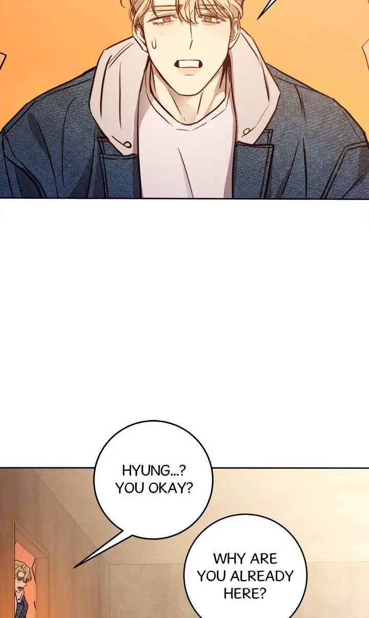 Read Stay Alive chapter 21 image 39 on Lezhin