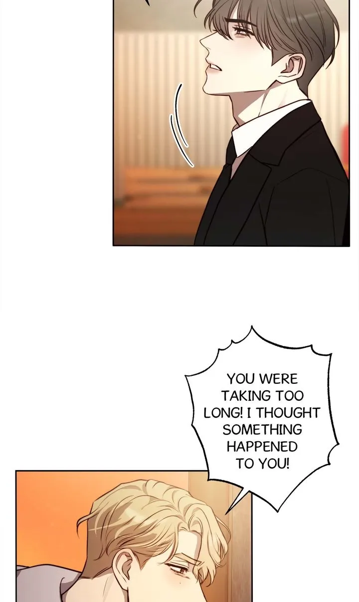 Read Stay Alive chapter 21 image 41 on Lezhin