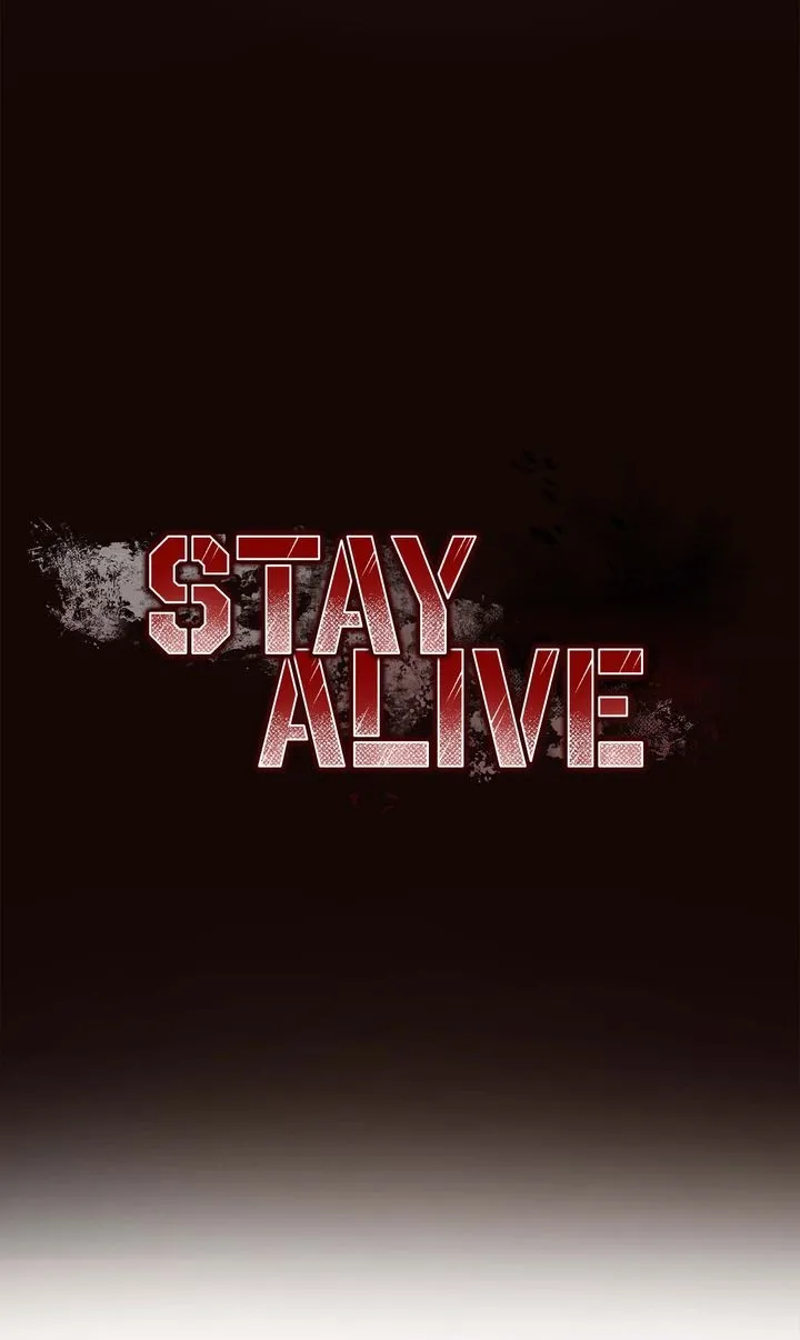 Read Stay Alive chapter 21 image 43 on Lezhin