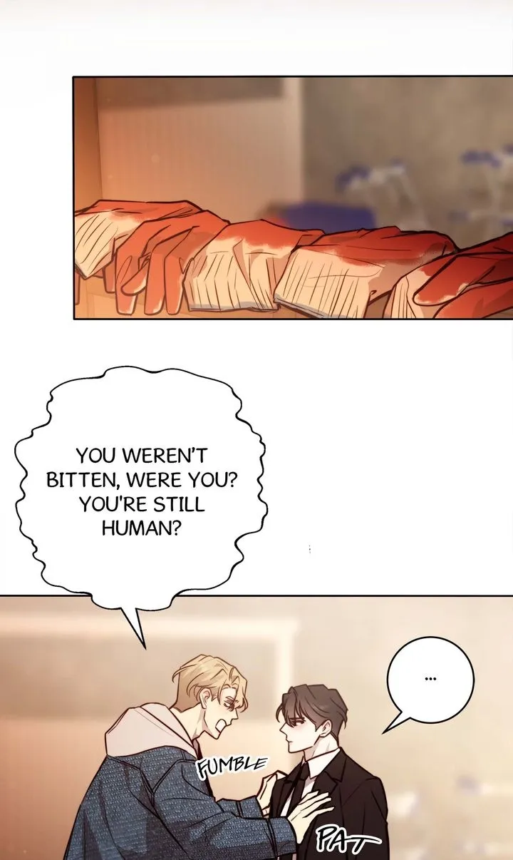 Read Stay Alive chapter 21 image 44 on Lezhin