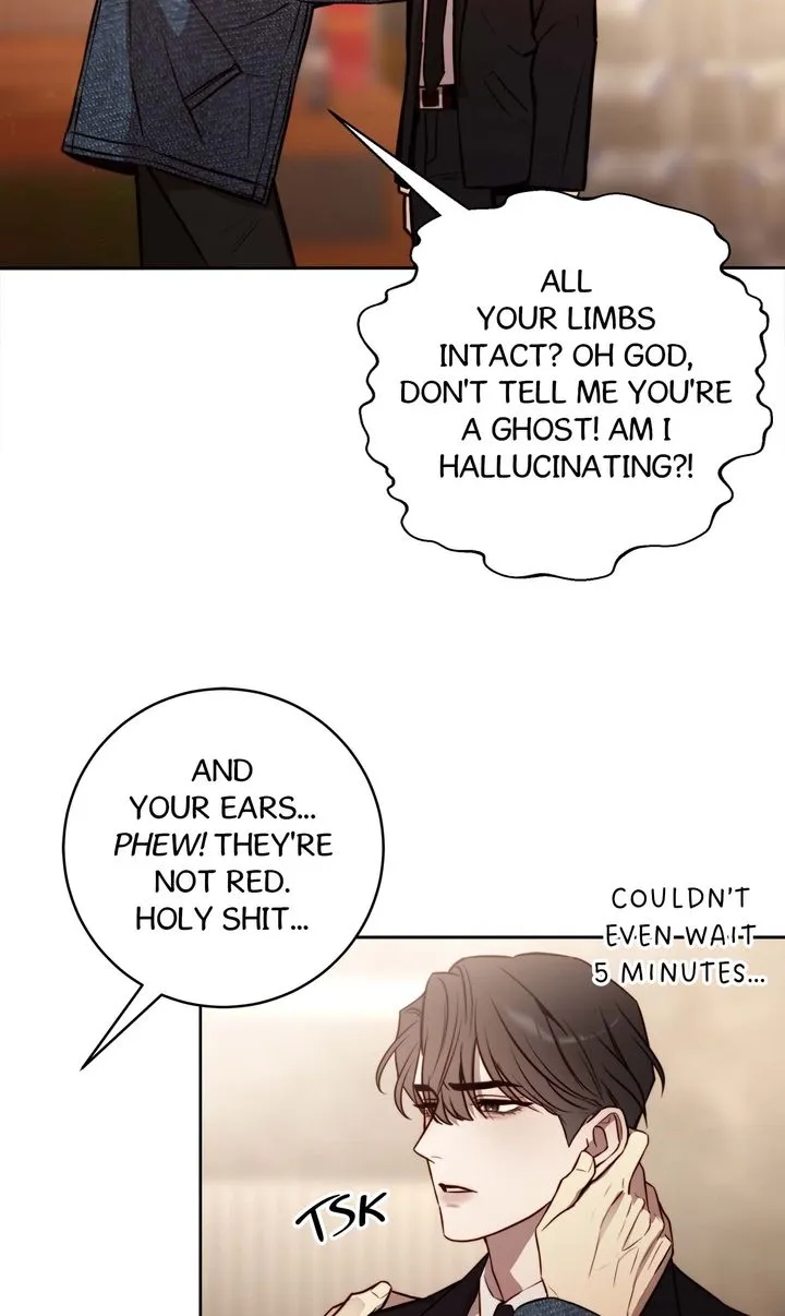 Read Stay Alive chapter 21 image 45 on Lezhin