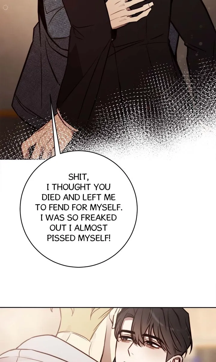 Read Stay Alive chapter 21 image 47 on Lezhin
