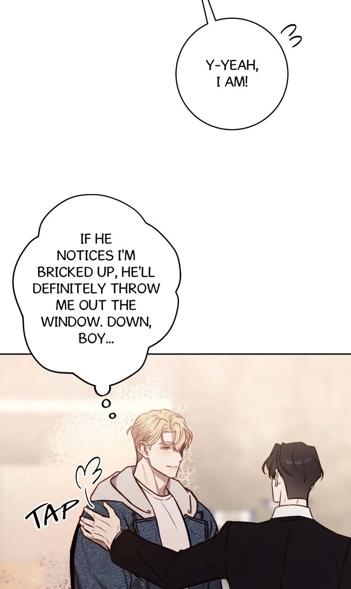 Read Stay Alive chapter 21 image 52 on Lezhin