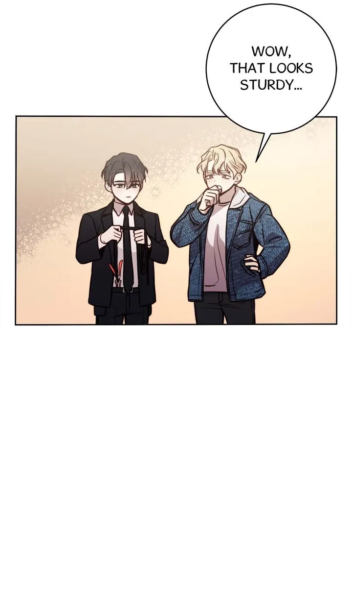 Read Stay Alive chapter 21 image 55 on Lezhin