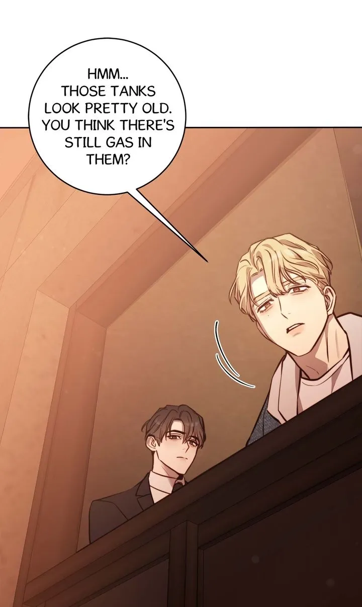 Read Stay Alive chapter 21 image 56 on Lezhin